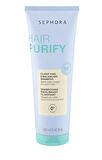 SEPHORA COLLECTION Clarifying & Balancing Shampoo - Dengeleyici ve Arındırıcı Şampuan 250 ml