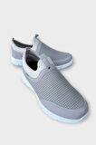 Unisex Airfile Comfort Spor Ayakkabı GRİ