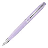 Pelikan Tükenmez Kalem Jazz Pastel K36 Lila