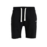 Holmer SweatShorts Gri Melanj Erkek Şort