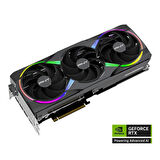PNY GeForce RTX 5080 ARGB 16GB Overclocked GDDR7 256Bit (VCG508016TFXXPB1-O) Gaming (Oyuncu) Ekran Kartı 