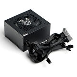 High Power 700W 80+ GOLD 12cm Fanlı Güç Kaynağı (HP1-J700GD-F12S)