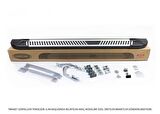 VW Tiguan Piramitline Yan Basamak 2007-2015 Arası