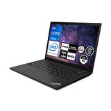 Lenovo Thinkpad T14 Gen 4 Intel Core i7-1355U 16GB 1TB SSD 14" WUXGA Windows 11 Pro Taşınabilir Bilgisayar 21HES91FTX 018