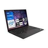 Lenovo Thinkpad T14 Gen 4 Intel Core i7-1355U 16GB 1TB SSD 14" WUXGA Freedos Taşınabilir Bilgisayar 21HES91FTX 003