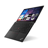 Lenovo Thinkpad T14 Gen 4 Intel Core i7-1355U 48GB 1TB SSD 14" WUXGA Freedos Taşınabilir Bilgisayar 21HES91FTX 006