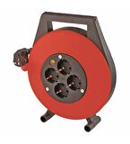 Attlas Eco Mk5M 3*1Mm Kablo Makarası