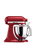 Kitchenaid 5KSM175PS Artisan Empire Red 4,8 L Stand Mikser
