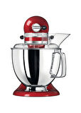Kitchenaid 5KSM175PS Artisan Empire Red 4,8 L Stand Mikser