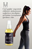  MECİTEFENDİ VÜCUT BAKIM YAĞI FIRMING 125 ml 