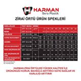 40cmX600M SİYAH TEKSTİL MULCH SİYAH AGRİL 28 GR TARIMSAL OT ÖRTÜSÜ ISI DON PERDESİ KARPUZ ÇİLEK ÖRTÜSÜ, SERA TOPRAK ÖRTÜSÜ