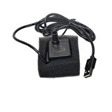 Usb Mini Akvaryum 3.5/9V  1-3W Dalgıç Su Pompası 