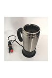 Fokur Fokur Kaynatan Araç Içi Su Isıtıcı 12 Volt