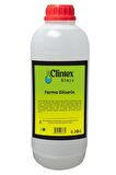 Clintex Kimya %99 Farma Gliserin Yağı 1.250 Kg