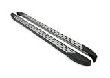 VW T4 Transporter Dot Line Yan Basamak Uzun Şase 1995-2003 Arası