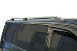 VW T5 Transporter Elegance Tavan Çıtası Alüminyum Uzun Şase 2003 ve Sonrası