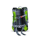 Milo Senterlan Sella 30 lt Su Geçirmez Outdoor Sırt Çantası Yeşil