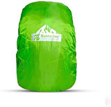 Senterlan Sella 30 Litre Airspace Sırt Çantası Mavi Peacock Blue 3011 (Su Geçirmez Kılıf Dahil)