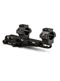 KONUS ÇAP: 30 MM VE 25 MM DAMPA DÜRBÜN AYAĞI