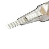 Matrix Genesis Cartridge Needle 1013 SEMLT - Soft Edge Magnum Long Taper