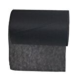 80cm X 1000m 40gr TEKSTİL MULCH AGRİL ISI DON PERDESİ, ZİRAİ DON KIRAĞI ÖRTÜ KARPUZ ÇİLEK MALÇ