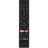 Toshiba 65UA3A63DT 4K Android Smart LED TV Kumandası