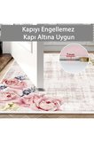 Banyo Paspası, Yumuşak Banyo Halısı, Kaymaz Dot Tabanlı, Yıkanabilir - 60x100