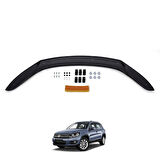 Volkswagen Tiguan 2012 - 2015 Kaput Rüzgarlığı