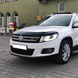 Volkswagen Tiguan 2012 - 2015 Kaput Rüzgarlığı