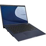 Asus Expertbook i5-1135G7 40GB 1TB HDD 512GB SSD 15.6"FHD Windows 10 Pro Taşınabilir Bilgisayar B1500CEAE-BQ4167149