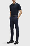 Boss Erkek Polo Yaka T Shirt 50469360 404
