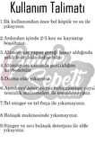 Alüminyum Küre Çaydanlık Siyah Kulp Battal Boy
