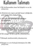 Alüminyum 10 Litre Boyalı Büyük Boy Güğüm no:10