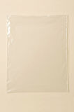 5 Adet 120cm×70cm Şeffaf Naylon Taşınma Saklama Yorgan Naylonu Torbası Hurç