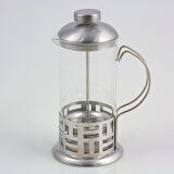 Bitki Çayı Demliği & Demleme & French Press Bmr