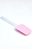 2'li Silikon Spatula & Fırça Seti 
