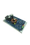 Zanon Benza Tipi Zeytin Hasat Makinası Elektronik Kart Adaptörü