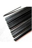 4.5mm Zeytin Hasat Makinaları Karbon Fiber Çubuk 10lu Paket
