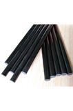 Brumi Ghibli 900 Tipi Hasat Makinası 10 Adet 6mm Karbon Fiber Çubuk