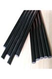 Brumi Ghibli 900 Tipi Hasat Makinası 5 Adet 5 mm Karbon Fiber Çubuk