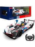 Sunman Oyuncak Uzaktan Kumandalı Araba 1/14 Bmw M Hybrid V8 Lmdh F/F 2.4Ghz.
