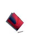 IdeaPad 5 Core 7 150U 16GB 1TB SSD WUXGA IPS 16'' W11H 2'si 1 Arada Dokunmatik & PER4 ÇANTA