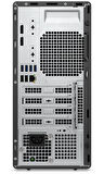 Dell Optiplex  5000MT Intel I7 12700  128GB 512GB SSD 4gb GTX1630 Ubuntu Masaüstü Bilgisayar N009O5000MTV010