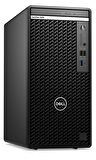 Dell Optiplex  5000MT Intel I7 12700  128GB 1tb SSD 4gb GTX1630 WİNDOWS11PRO Masaüstü Bilgisayar N009O5000MTV023