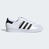 adidas Superstar
Cloud White Core Black Unisex Sneaker