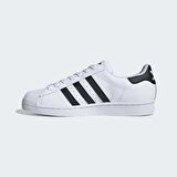 adidas Superstar
Cloud White Core Black Unisex Sneaker