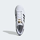 adidas Superstar
Cloud White Core Black Unisex Sneaker