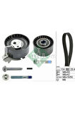 INA 530 0379 10 Triger Eksantrik Gergi Seti 1007 206 207 307 308 Partner Berlingo C2 C3 C4 C5 Tek Ebat