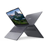 Lenovo IdeaPad Slim 3 i7 13620H 24GB DDR5 1TB SSD 16'' IPS WUXGA W11P Dizüstü & PER4 ÇANTA
