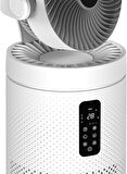 Xenon Smart X7422 Akıllı Hava Temizleyici Fan 